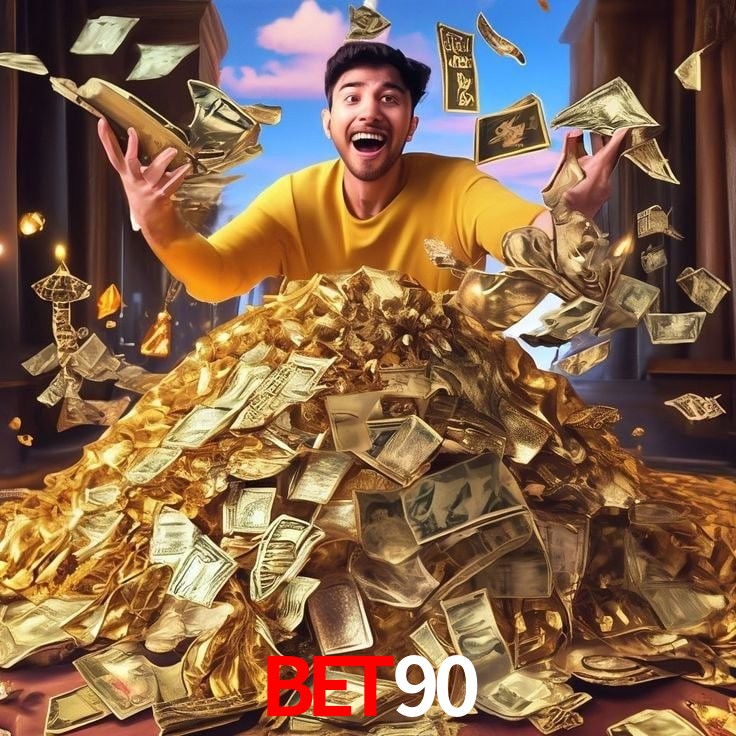 Estatísticas do Jogo BET90