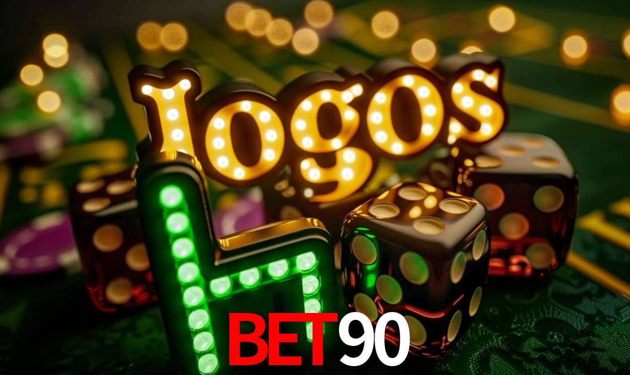 Promoção Relâmpago BET90