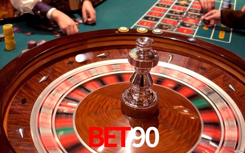 Apostas de Tênis BET90