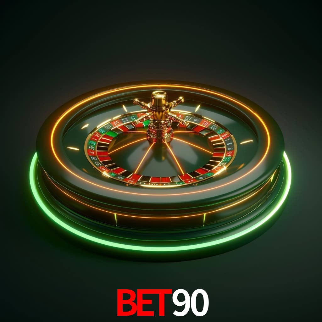 BET90 App - Aplicativo Móvel Oficial