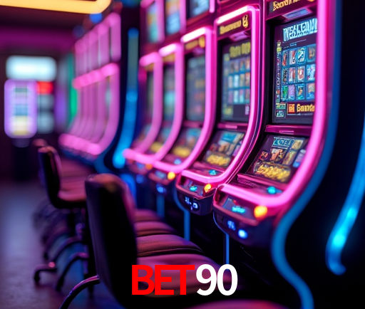 BET90 São Paulo - Top Slots