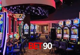 BET90 Rio de Janeiro - Calendar