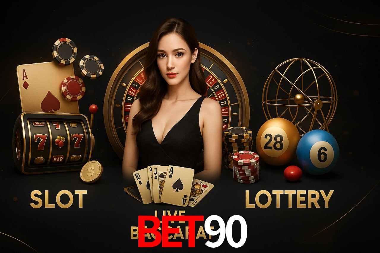 BET90 Belo Horizonte - Promo Tips