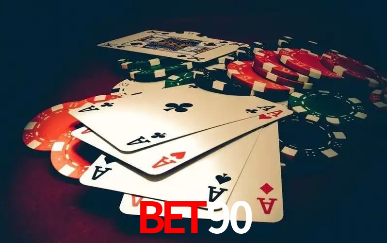 BET90 Belo Horizonte - Basketball