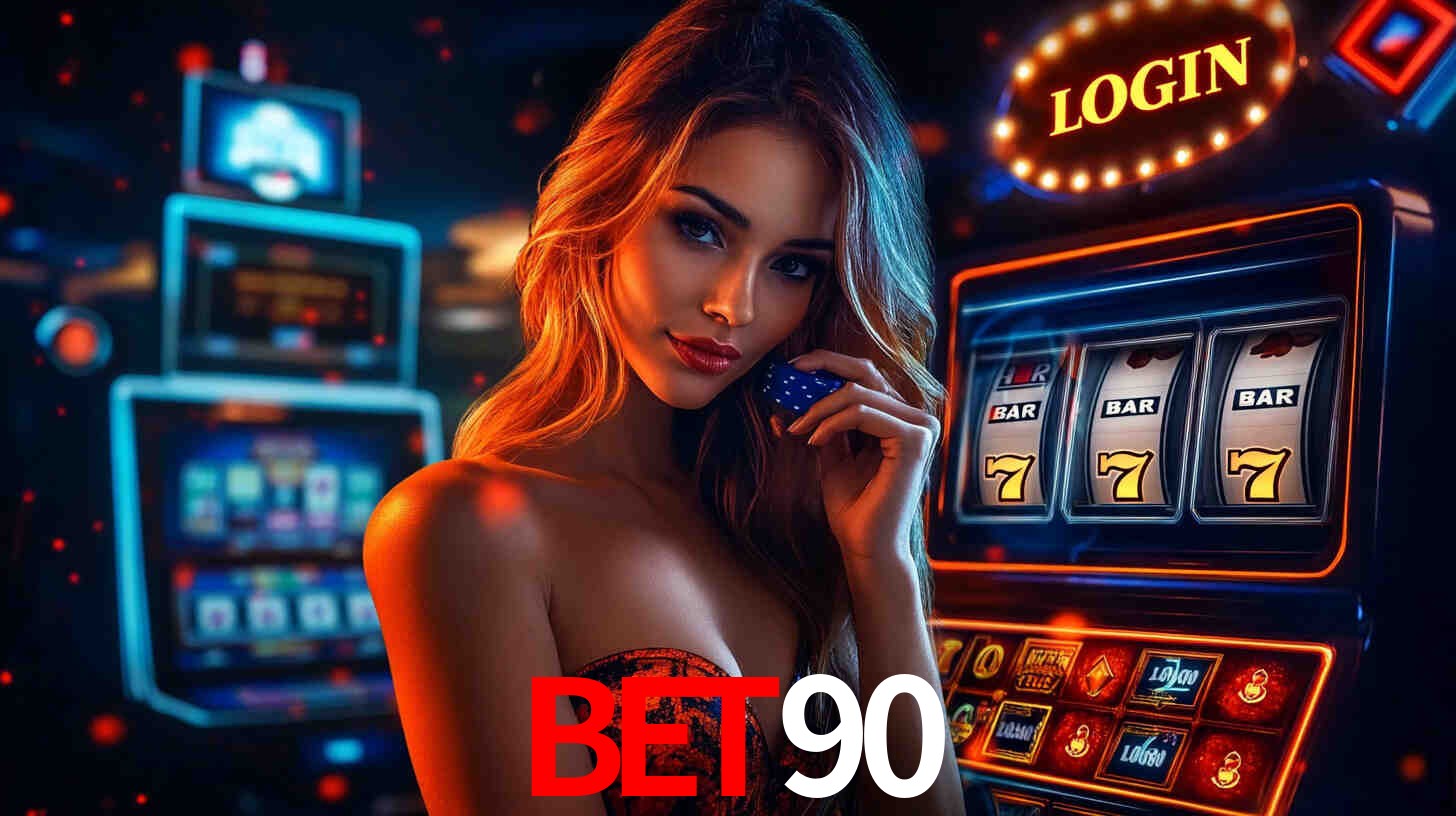 bet90 plataforma