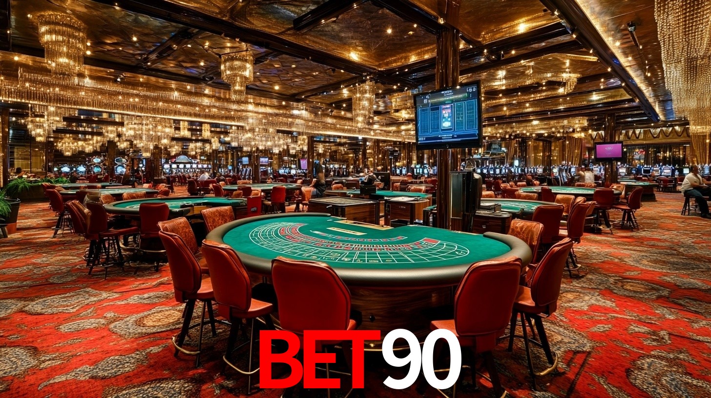 BET90,bet90 bônus