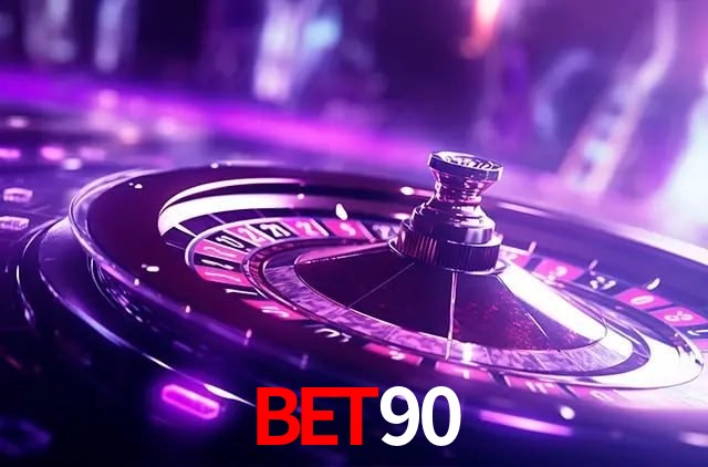 Mesa de Blackjack BET90
