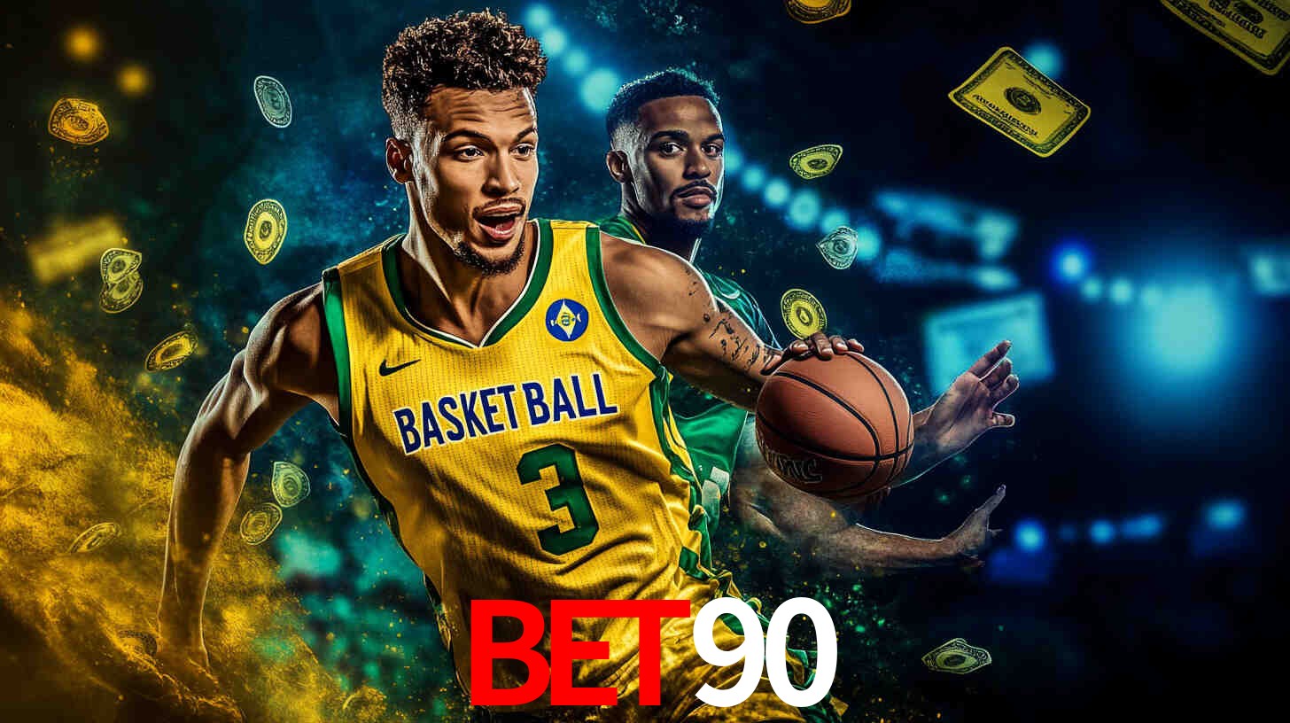 Explorando a Categoria de Eventos em Apostas na BET90