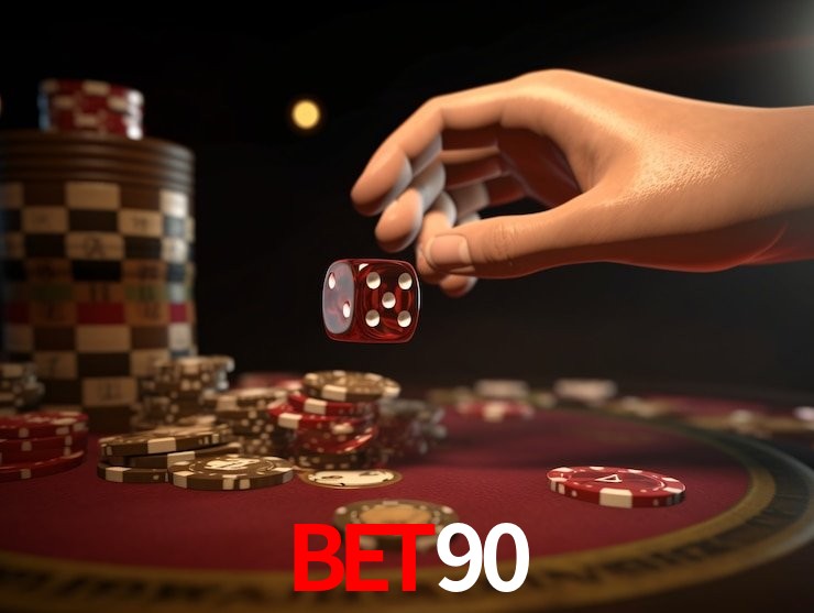 BET90 São Paulo - Jogo Providers