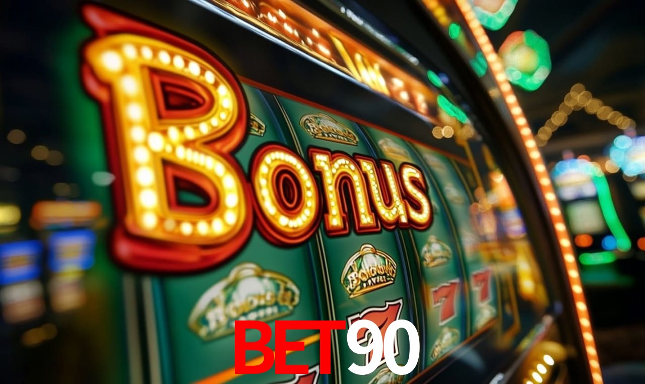 BET90 Salvador - Promo Stats