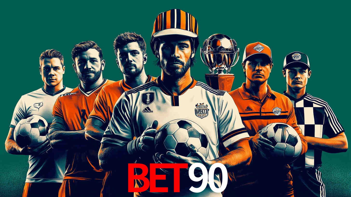 Descubra o Programa VIP da BET90: Vantagens Exclusivas para Jogadores