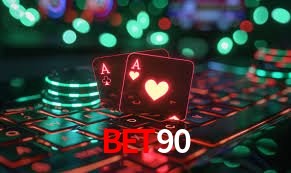 Design Responsivo BET90