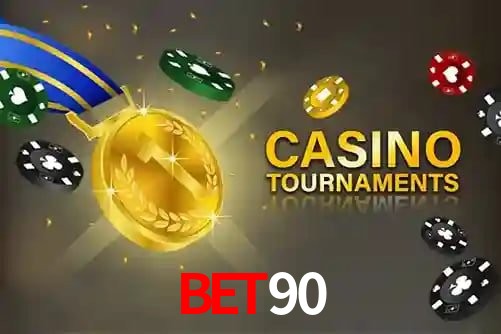 BET90 - App Features