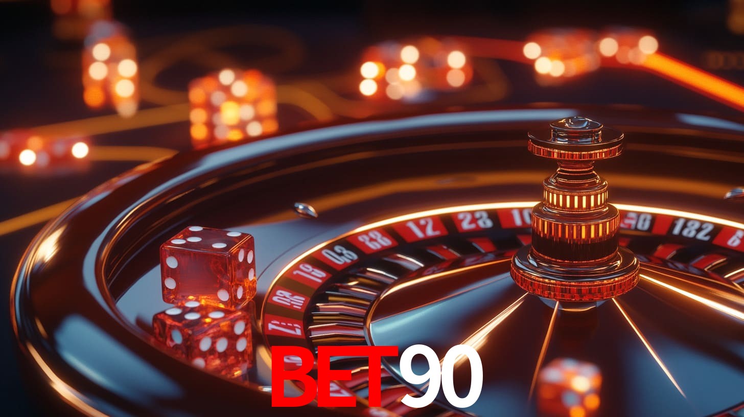 bet90 bônus