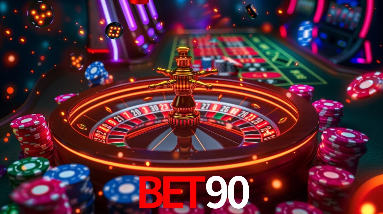 Casino Ao Vivo BET90