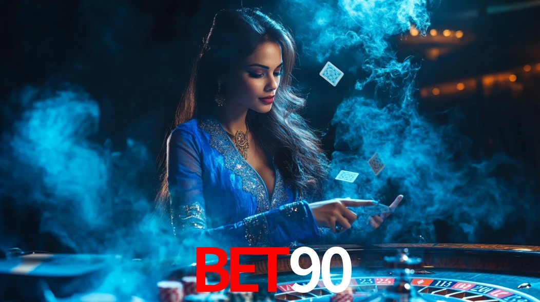 BET90 Belo Horizonte - Provably Fair