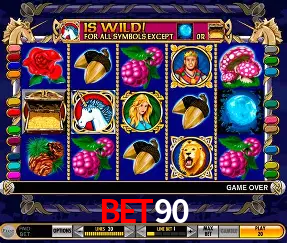 Descubra a Magia dos Jogos de Arcade no BET90