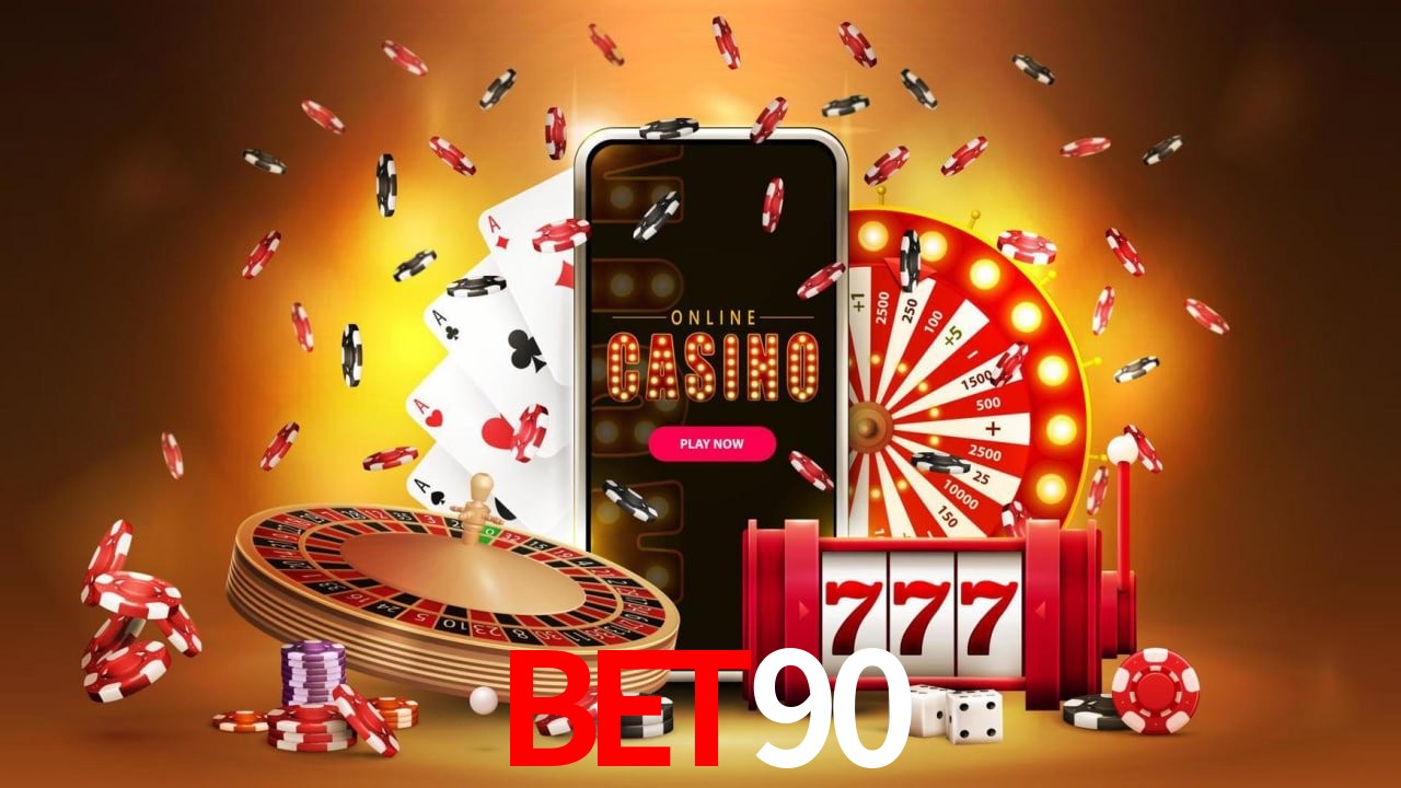 Apostas Esportivas na BET90: Um Guia Completo