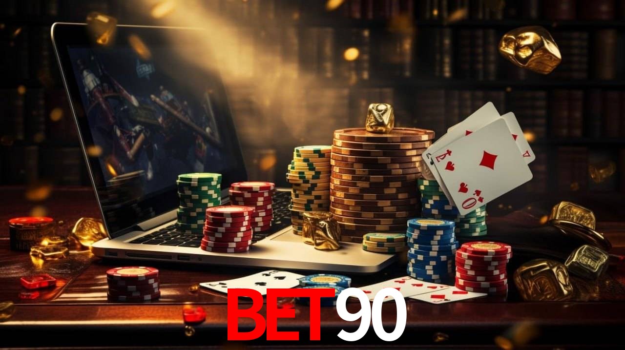 Avaliações dos Jogadores BET90