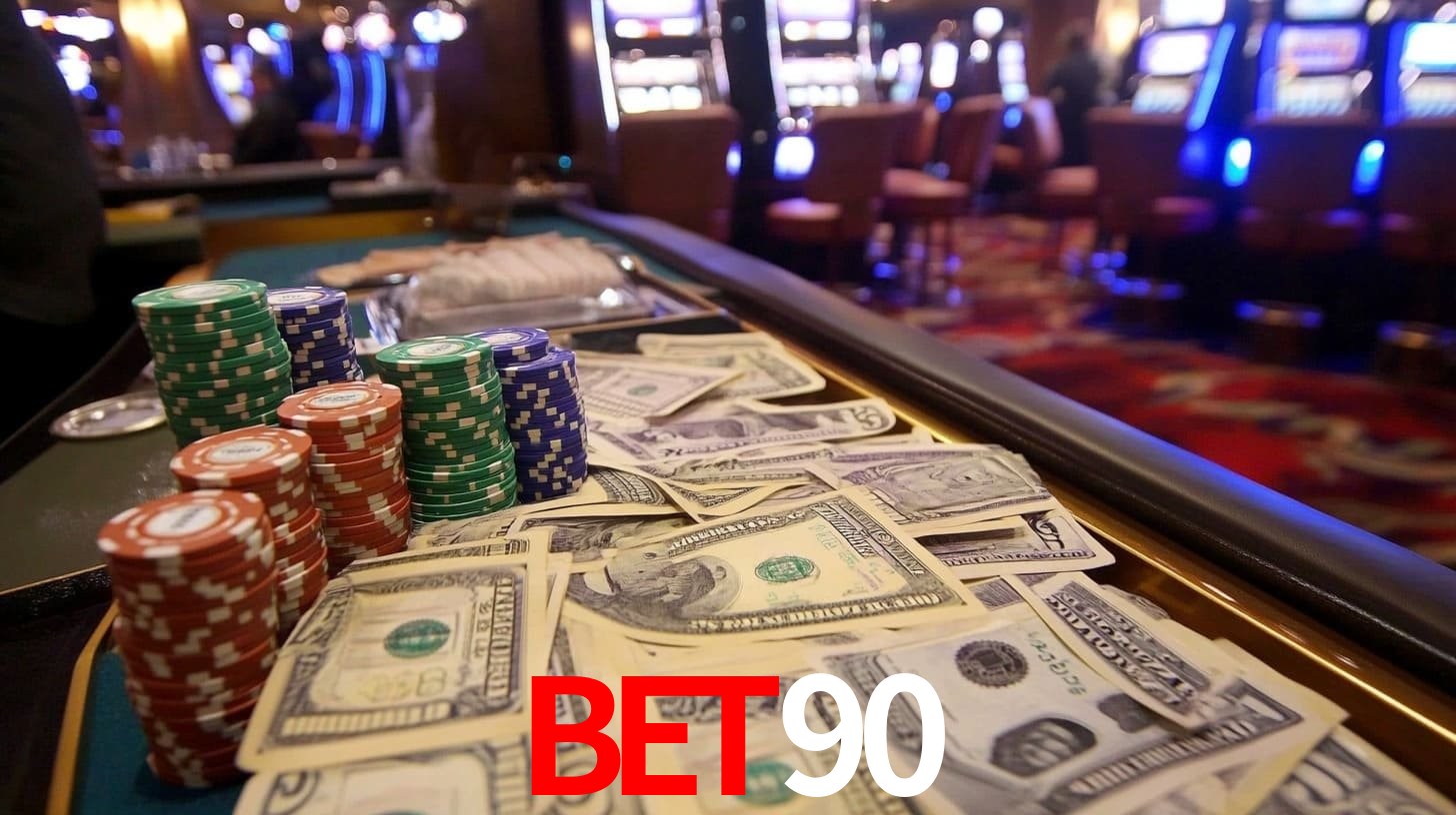 BET90 Salvador - Strategy