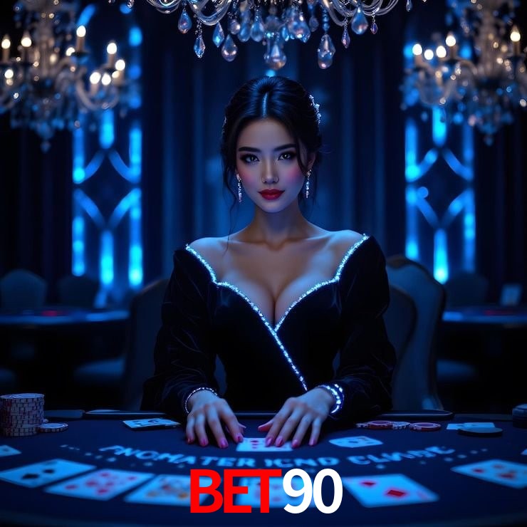 BET90 Belo Horizonte - Jackpots