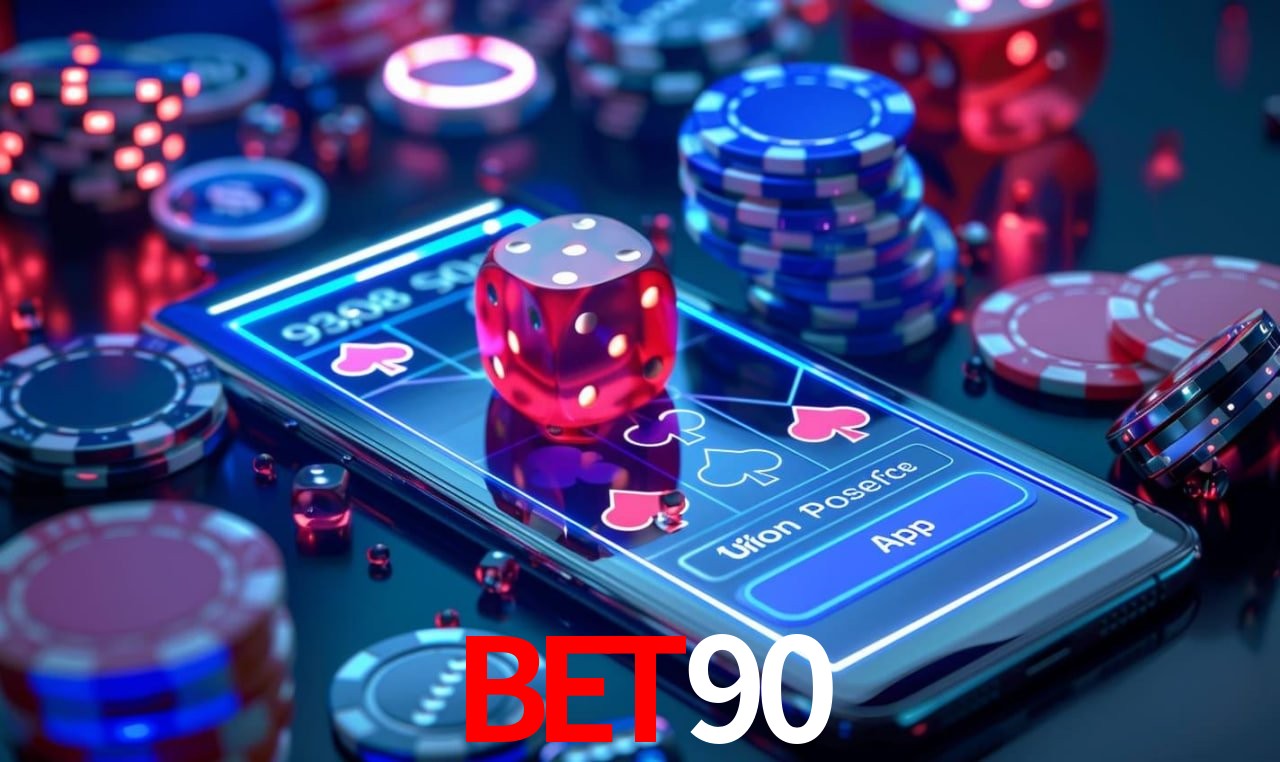 BET90 Brasília - Betting Features