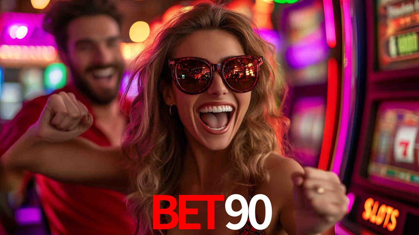 Inovações de Jogos na BET90: O Futuro das Experiências Interativas