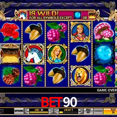 BET90 Rio de Janeiro - Professional Dealers