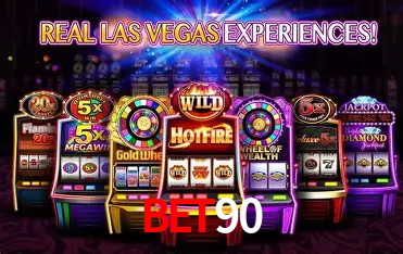 BET90 Belo Horizonte - VIP Casino