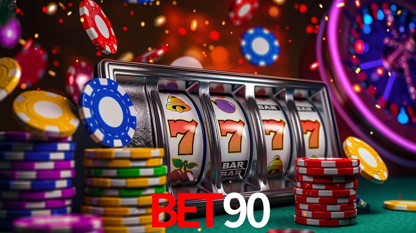 Apostas de Futebol BET90