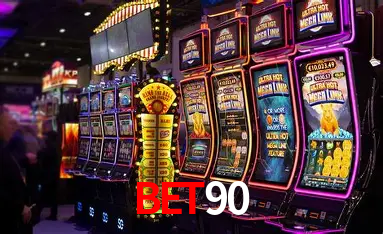 BET90 Cassino - 80+ Mesas ao Vivo