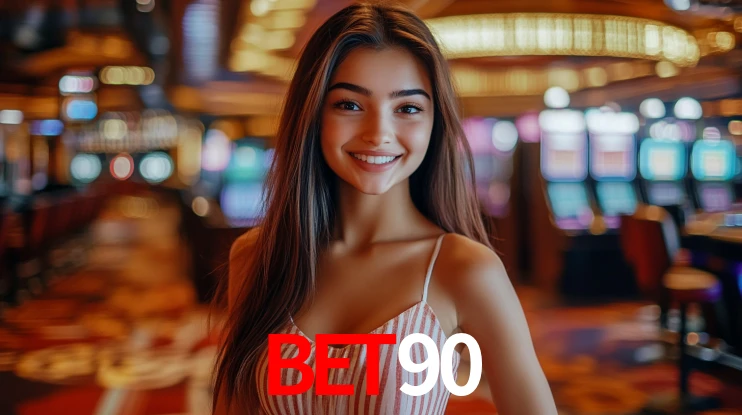 Welcome Bonus BET90