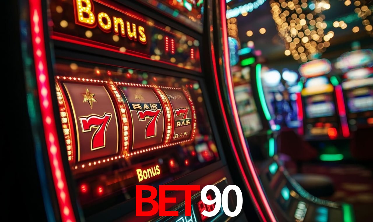 BET90,bet90 bônus