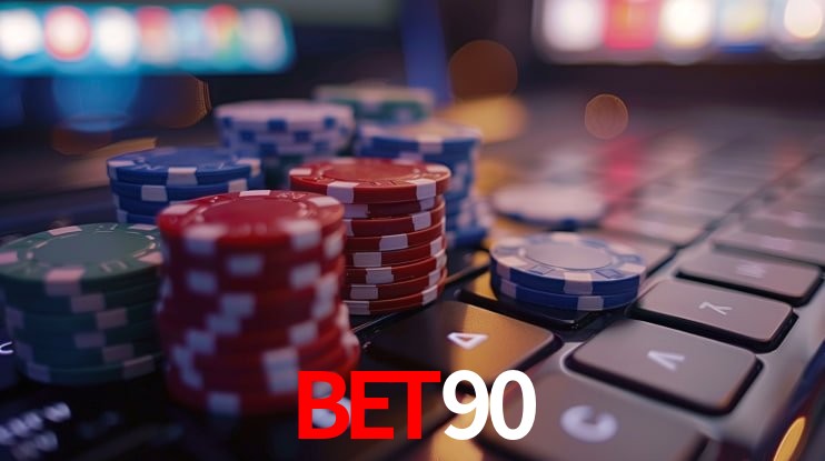 BET90 - Security