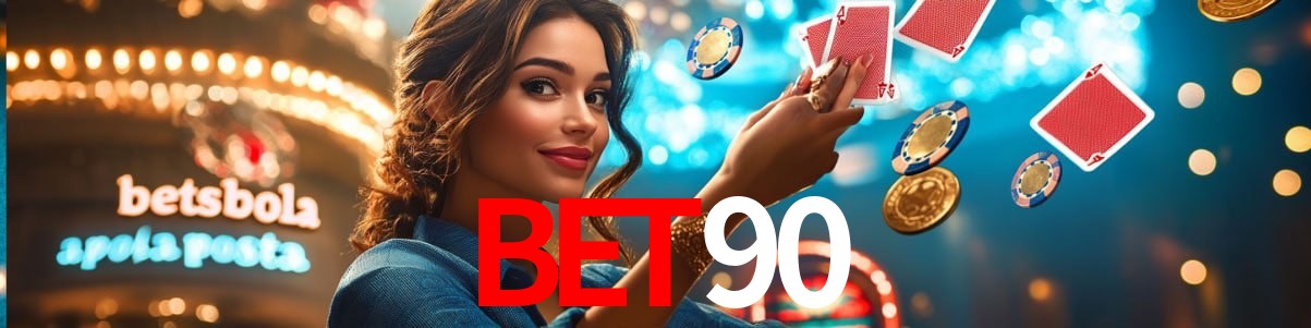 Games Directory BET90