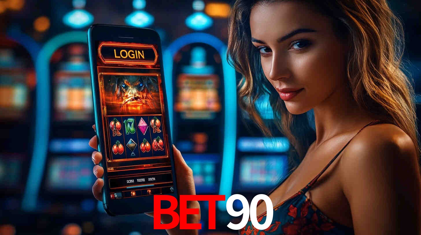 BET90: A Experiência de Casino com Jogos de Mesa ao Vivo