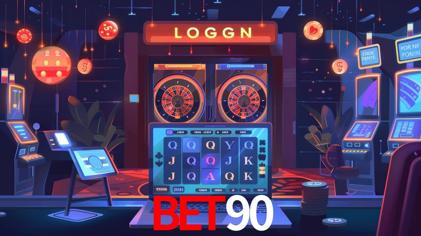 BET90 Rio de Janeiro - Licenses