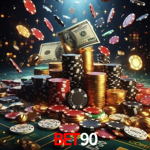 Bônus Diários BET90