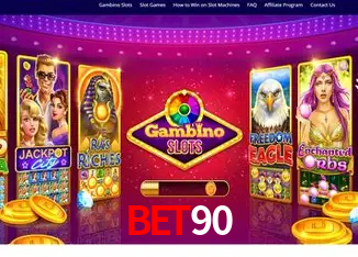 BET90 Brasília - VIP Program