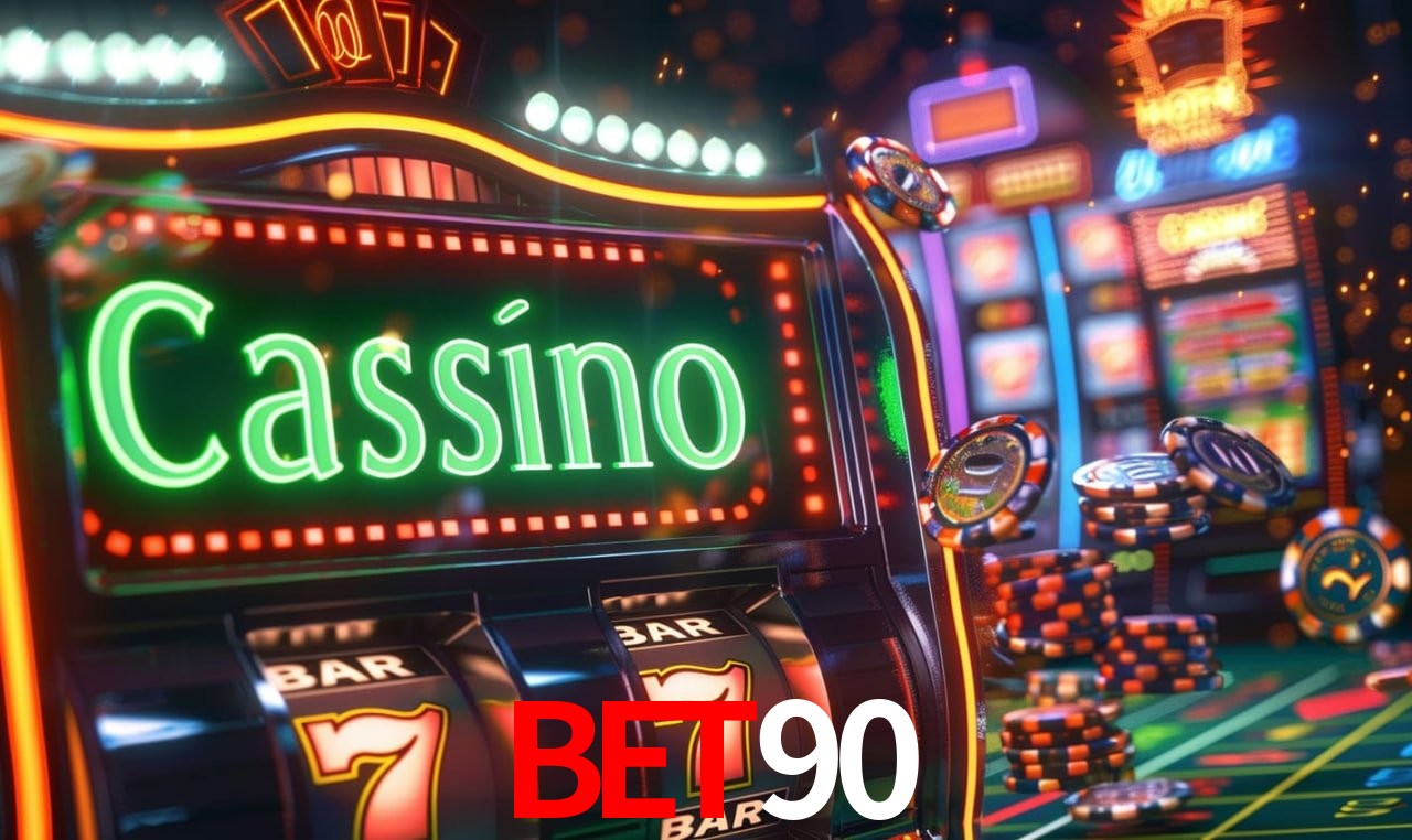 BET90 - Customer Support