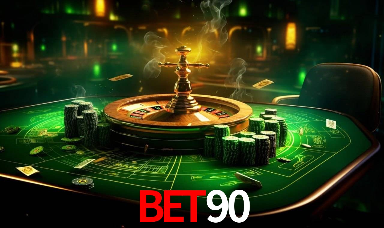 Jogos Exclusivos BET90