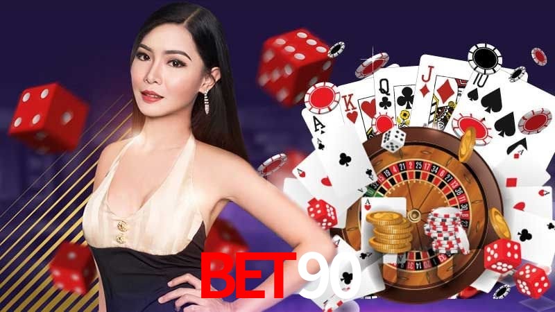Jogo Spaceman BET90