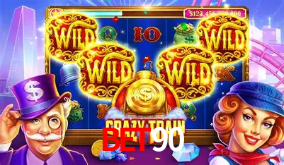 BET90 Belo Horizonte - Reivindique Bonus