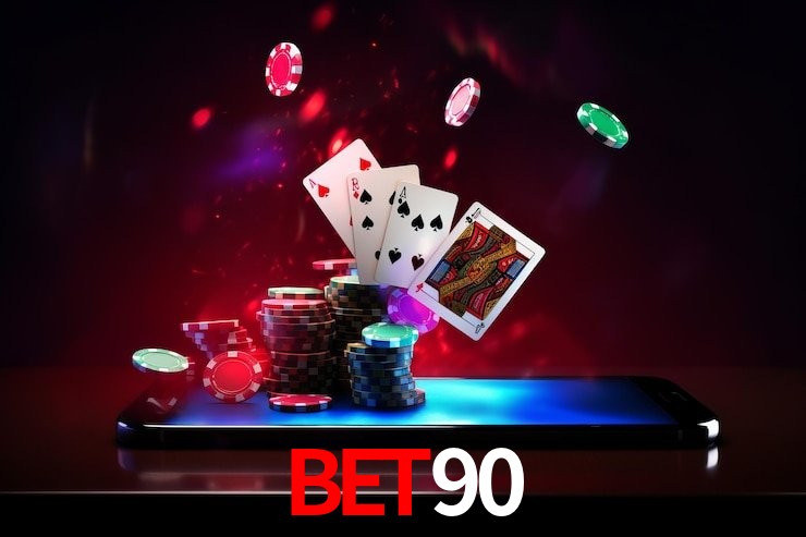 Secure Login BET90