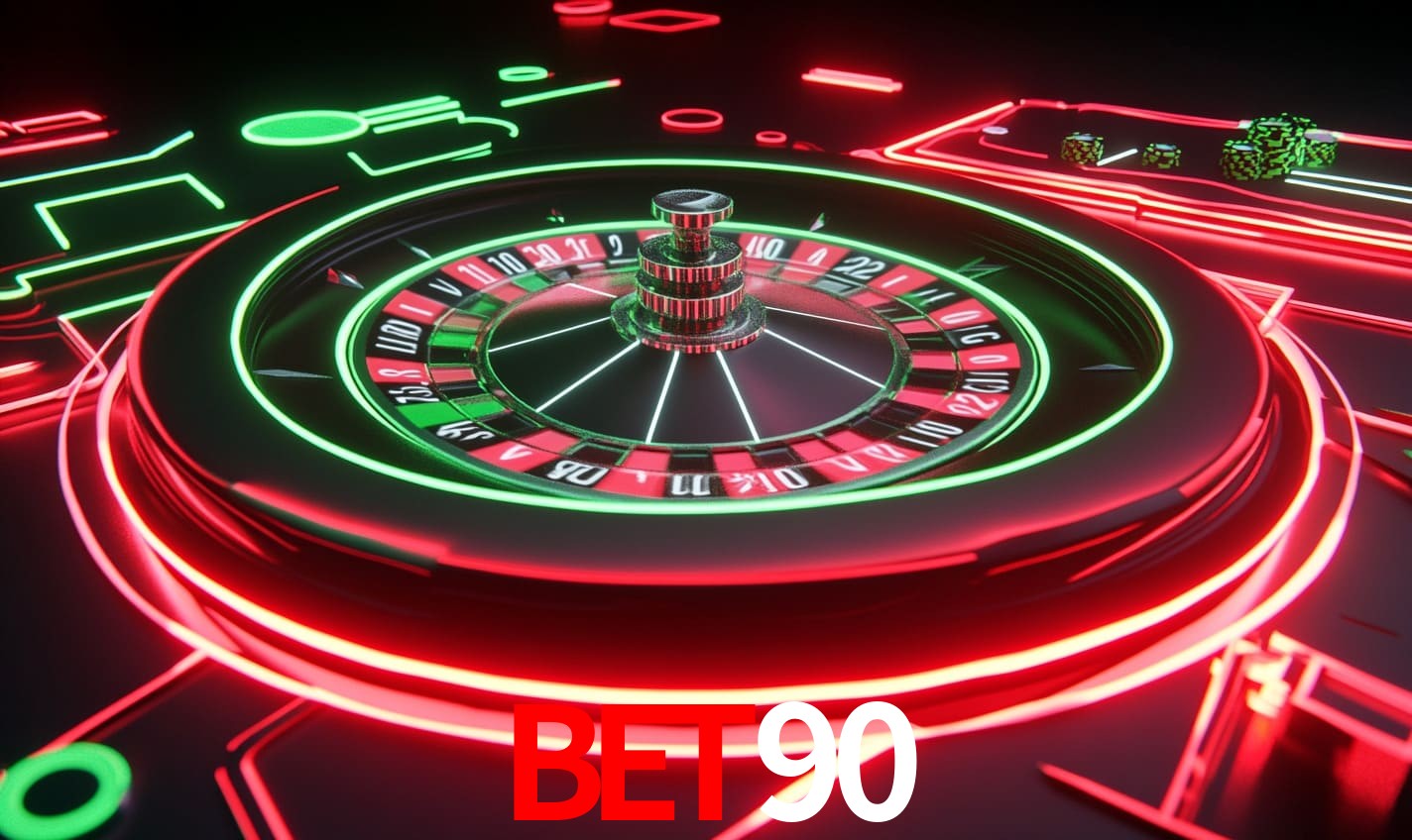 BET90 Salvador - Strategies