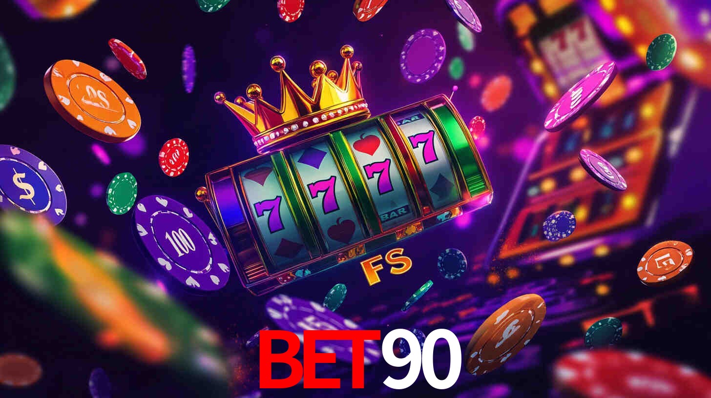 Blackjack Table BET90