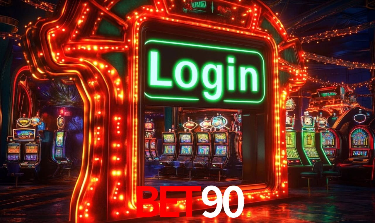 Login Seguro BET90