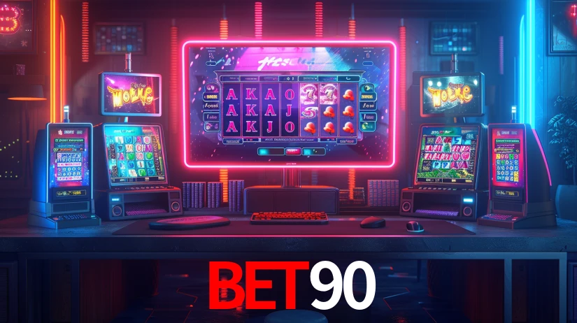 Explore as vantagens do BET90: serviço profissional e confiabilidade