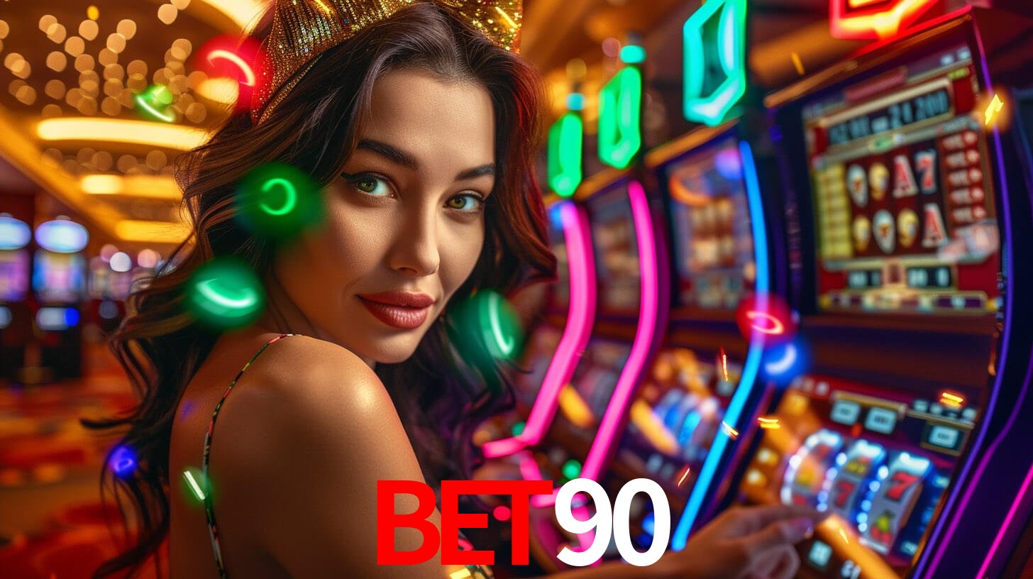 bet90 bônus