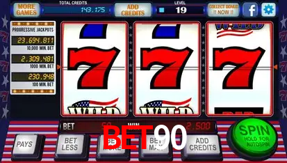 BET90 Brasília - Casino Guide